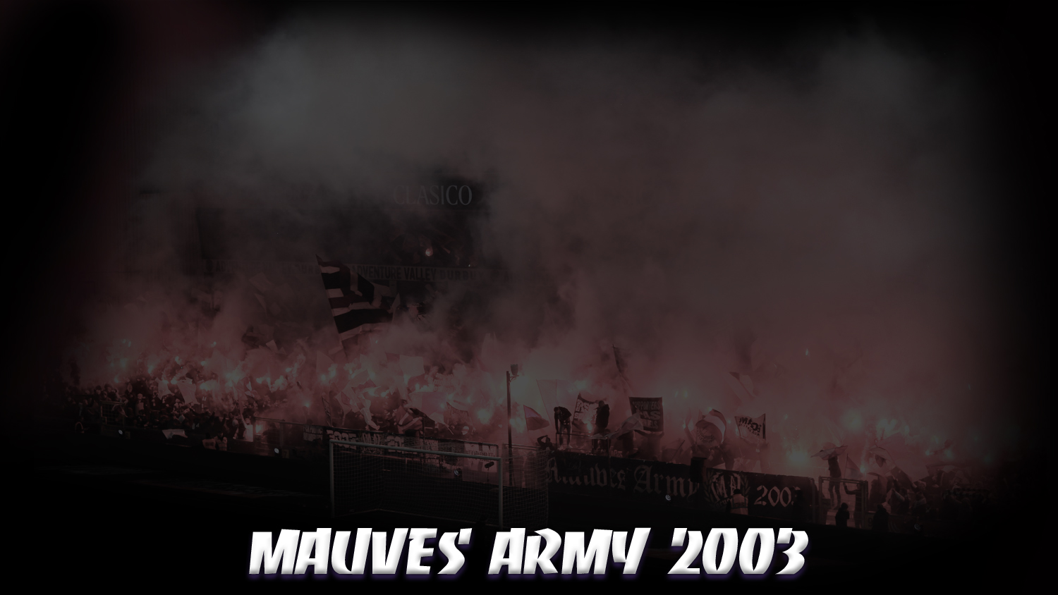 MA03 Logo